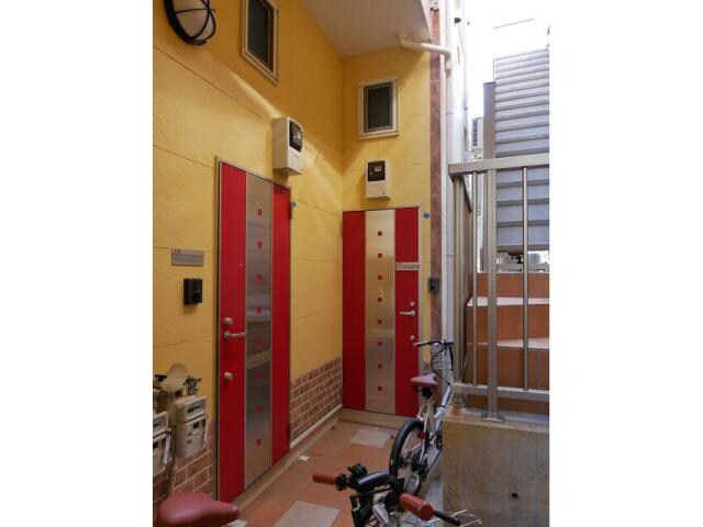 上星川駅 徒歩9分 1階の物件外観写真