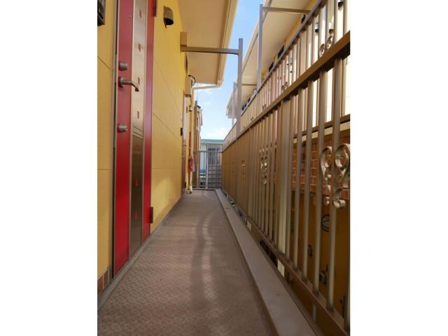 上星川駅 徒歩9分 1階の物件外観写真