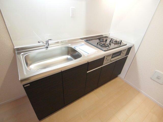 保土ケ谷駅 徒歩27分 2階の物件内観写真