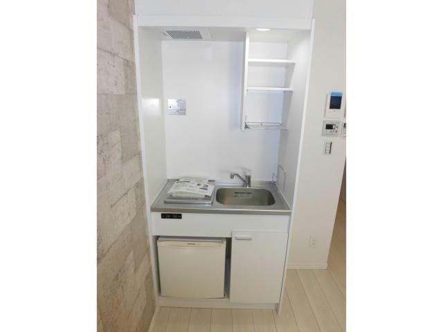 星川駅 徒歩10分 1階の物件内観写真