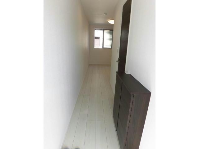 星川駅 徒歩10分 1階の物件内観写真