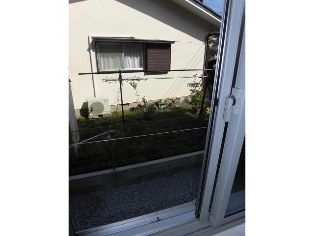 星川駅 徒歩10分 1階の物件内観写真