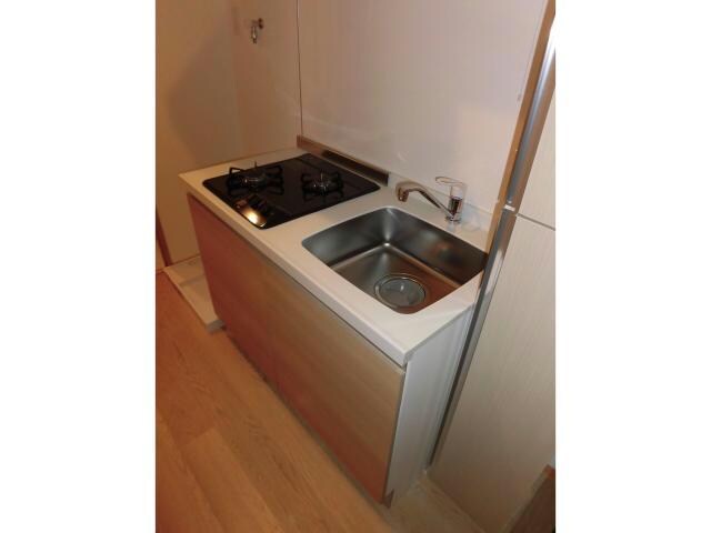 保土ケ谷駅 徒歩9分 B2階の物件内観写真