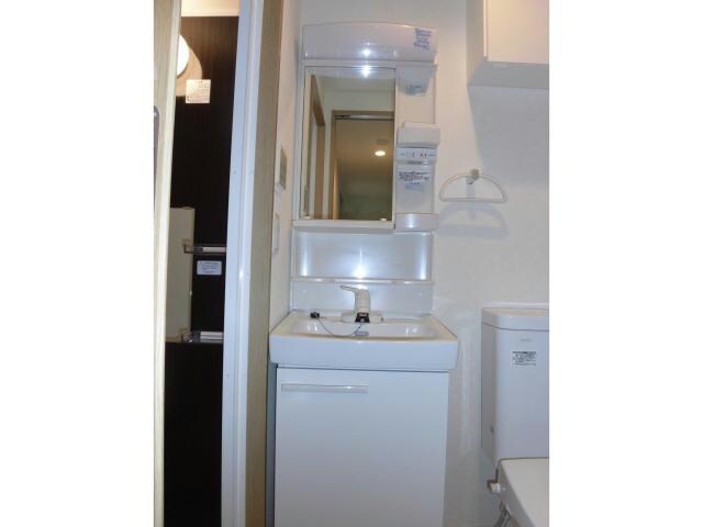 保土ケ谷駅 徒歩9分 B2階の物件内観写真