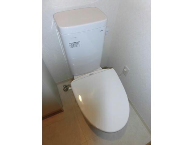 保土ケ谷駅 徒歩9分 B2階の物件内観写真