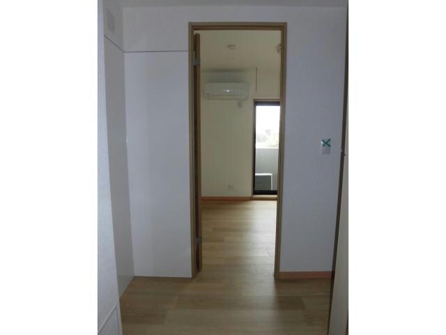 保土ケ谷駅 徒歩9分 B2階の物件内観写真