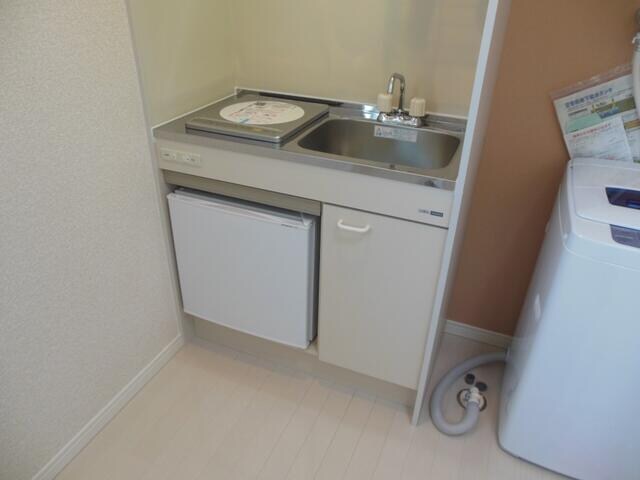 星川駅 徒歩7分 2階の物件内観写真