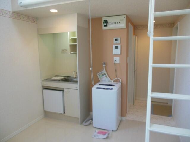 星川駅 徒歩7分 2階の物件内観写真