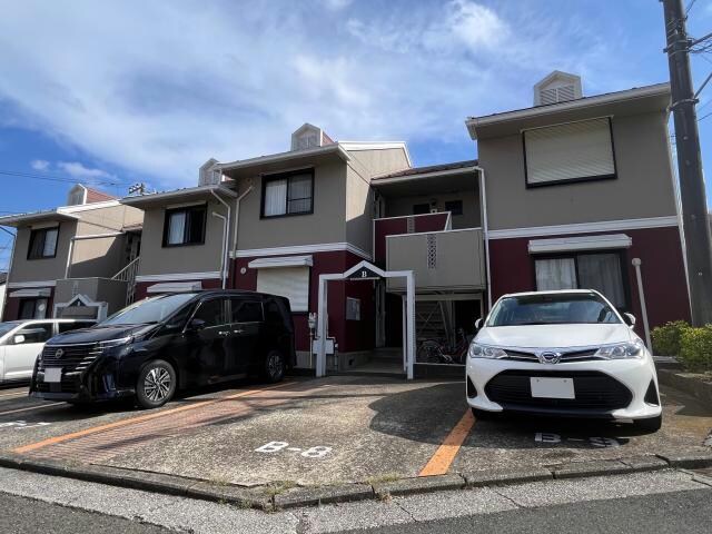 上星川駅 徒歩11分 1階の物件外観写真