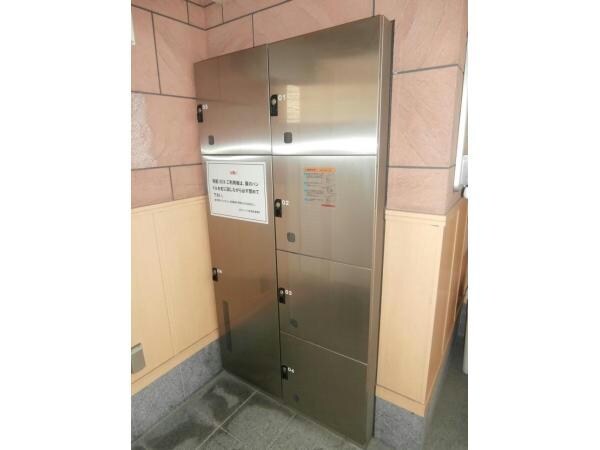 三ツ沢上町駅 徒歩2分 1階の物件外観写真