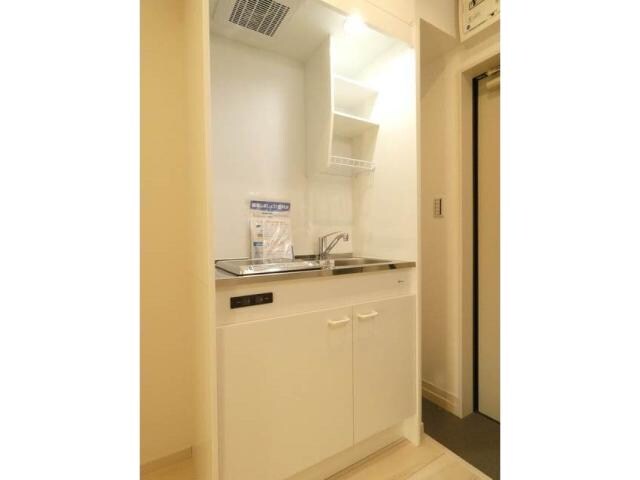 保土ケ谷駅 徒歩18分 2階の物件内観写真