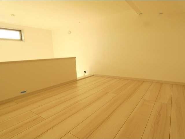保土ケ谷駅 徒歩18分 2階の物件内観写真