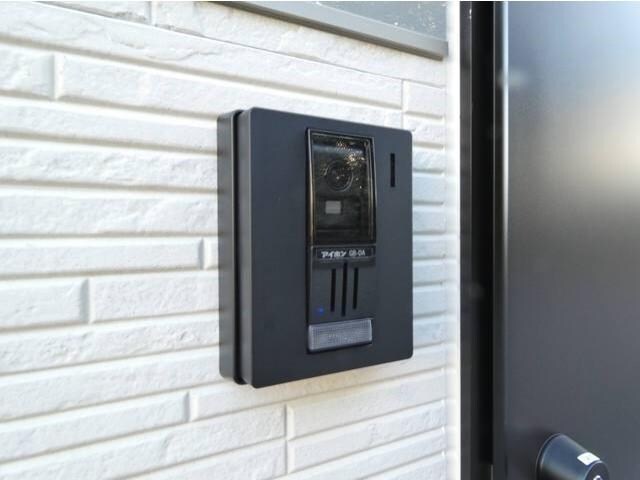 保土ケ谷駅 徒歩18分 2階の物件内観写真