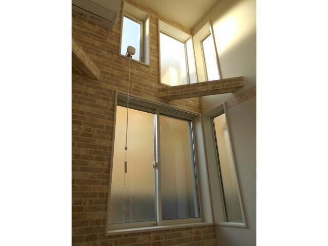 和田町駅 徒歩6分 1階の物件内観写真