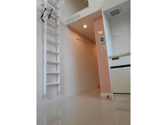 和田町駅 徒歩6分 1階の物件内観写真