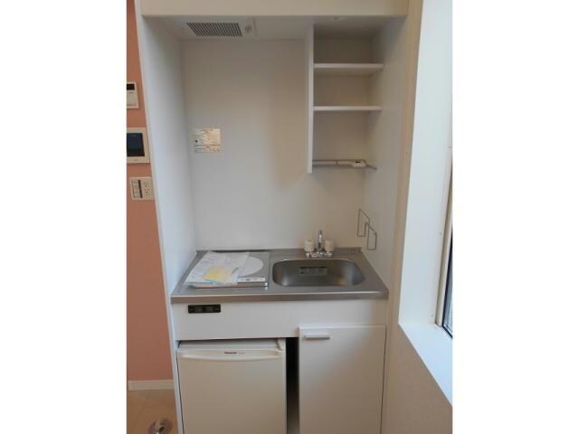 和田町駅 徒歩6分 1階の物件内観写真