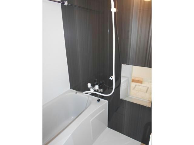 和田町駅 徒歩6分 1階の物件内観写真