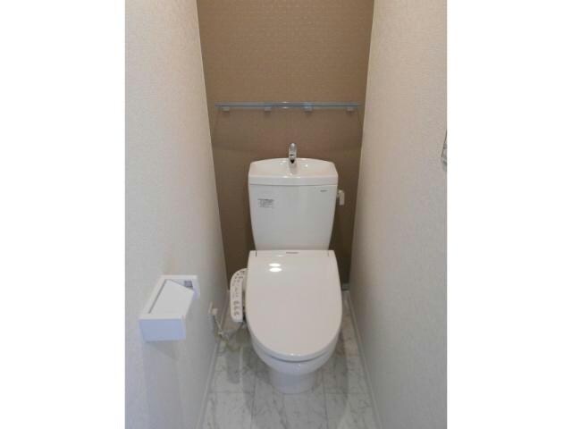 和田町駅 徒歩6分 1階の物件内観写真