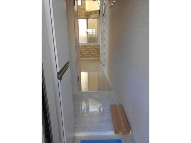 和田町駅 徒歩6分 1階の物件内観写真