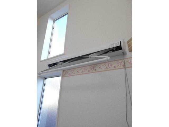 和田町駅 徒歩6分 1階の物件内観写真