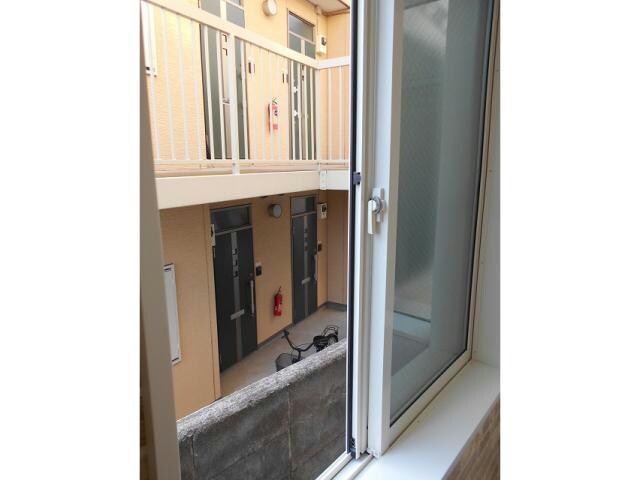 和田町駅 徒歩6分 1階の物件内観写真