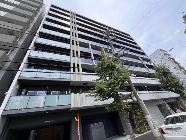 西横浜駅 徒歩5分 2階の物件外観写真