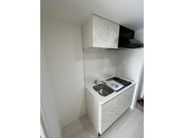 西横浜駅 徒歩5分 9階の物件内観写真