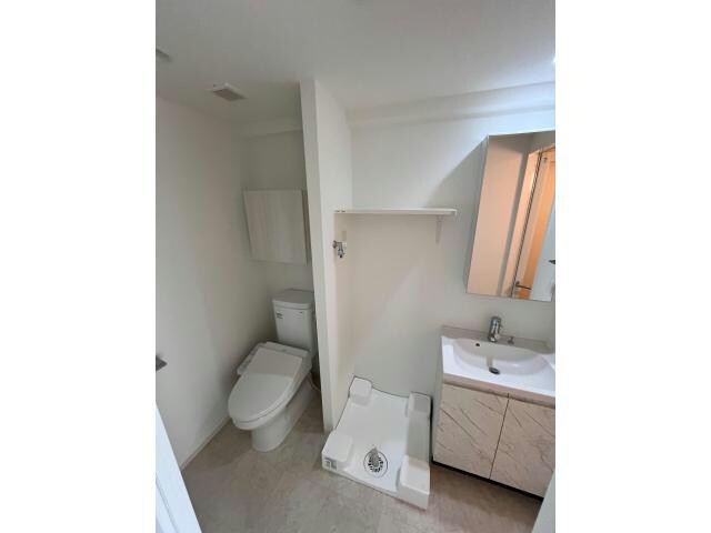 西横浜駅 徒歩5分 9階の物件内観写真