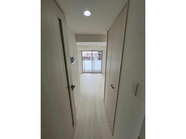 西横浜駅 徒歩5分 2階の物件内観写真