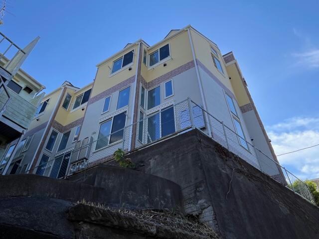 上星川駅 徒歩7分 2階の物件外観写真