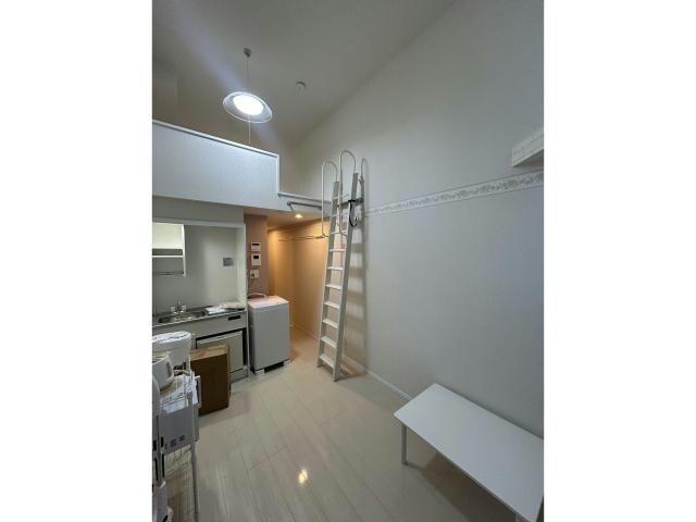 上星川駅 徒歩7分 1階の物件内観写真