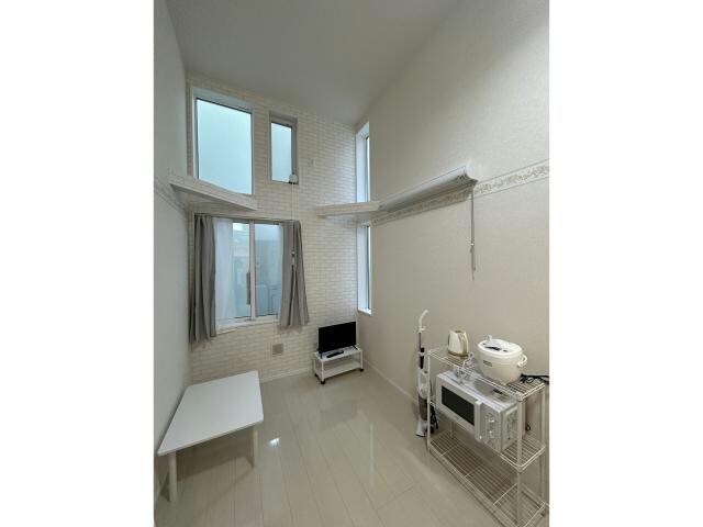 上星川駅 徒歩7分 1階の物件内観写真