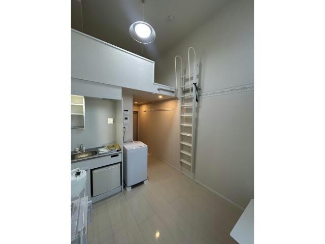 上星川駅 徒歩7分 1階の物件内観写真