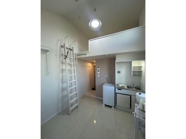 上星川駅 徒歩7分 2階の物件内観写真