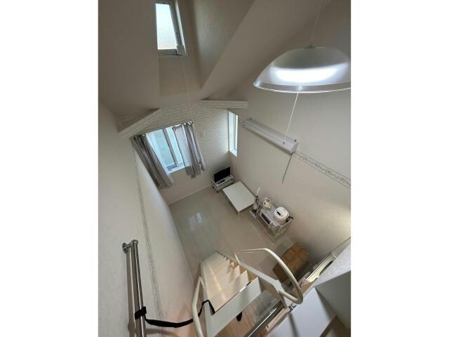 上星川駅 徒歩7分 2階の物件内観写真