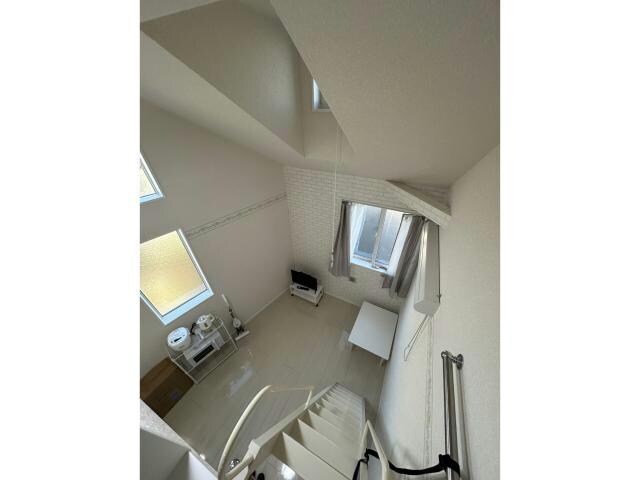 上星川駅 徒歩7分 2階の物件内観写真