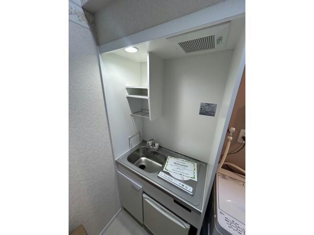 上星川駅 徒歩7分 1階の物件内観写真