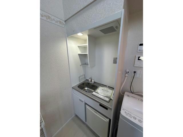 上星川駅 徒歩7分 1階の物件内観写真