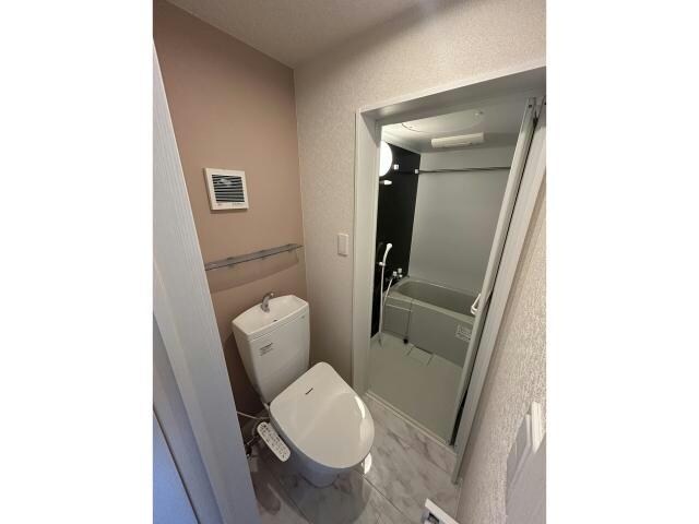 上星川駅 徒歩7分 2階の物件内観写真