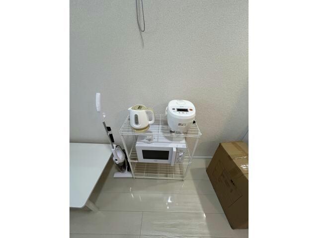 上星川駅 徒歩7分 2階の物件内観写真