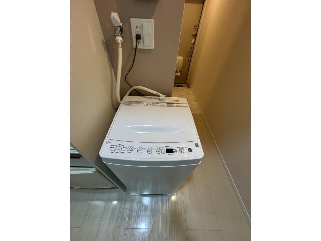 上星川駅 徒歩7分 1階の物件内観写真