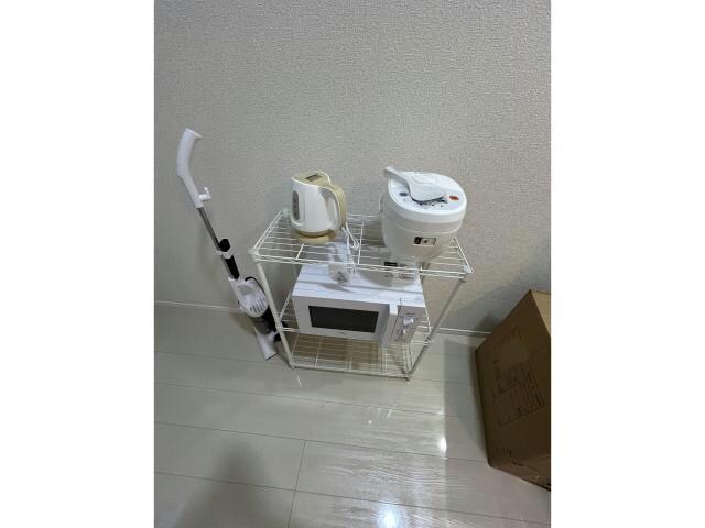 上星川駅 徒歩7分 1階の物件内観写真