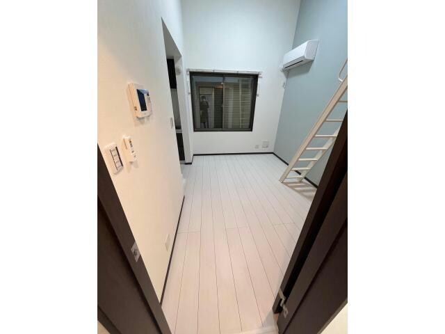 和田町駅 徒歩11分 2階の物件内観写真