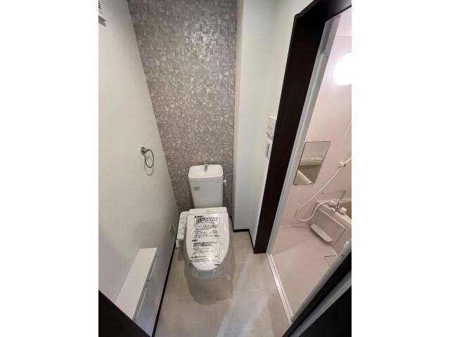 和田町駅 徒歩11分 1階の物件内観写真