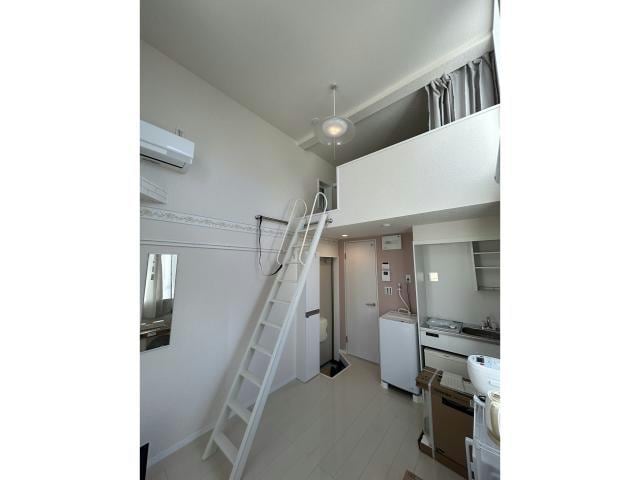 星川駅 徒歩12分 1階の物件内観写真