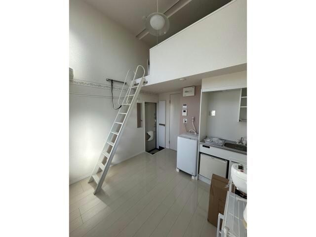 星川駅 徒歩12分 1階の物件内観写真