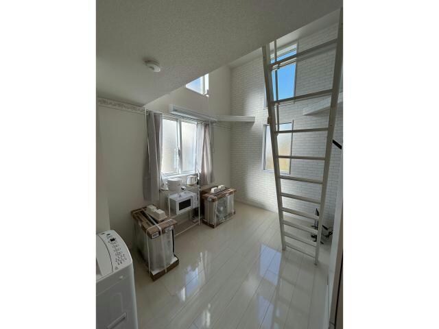 星川駅 徒歩12分 1階の物件内観写真