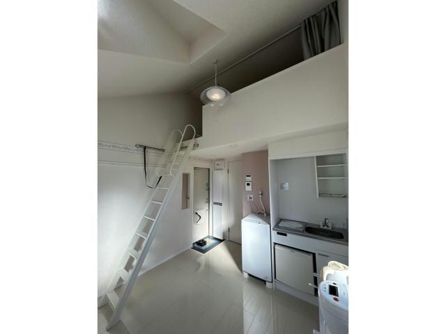 星川駅 徒歩12分 2階の物件内観写真