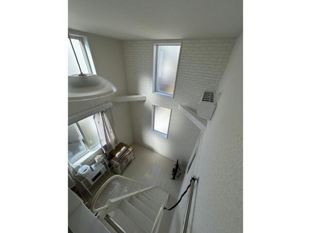 星川駅 徒歩12分 1階の物件内観写真