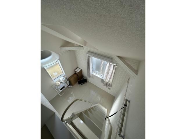 星川駅 徒歩12分 2階の物件内観写真